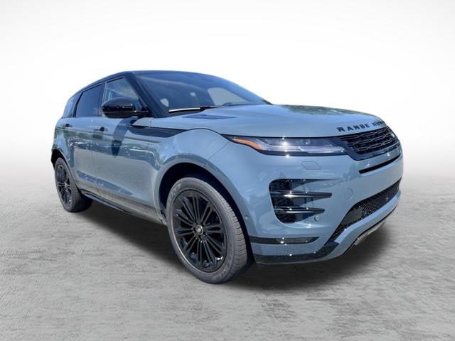 New 2026 Land Rover Range Rover Evoque Hoxton AWD/4WD image 3