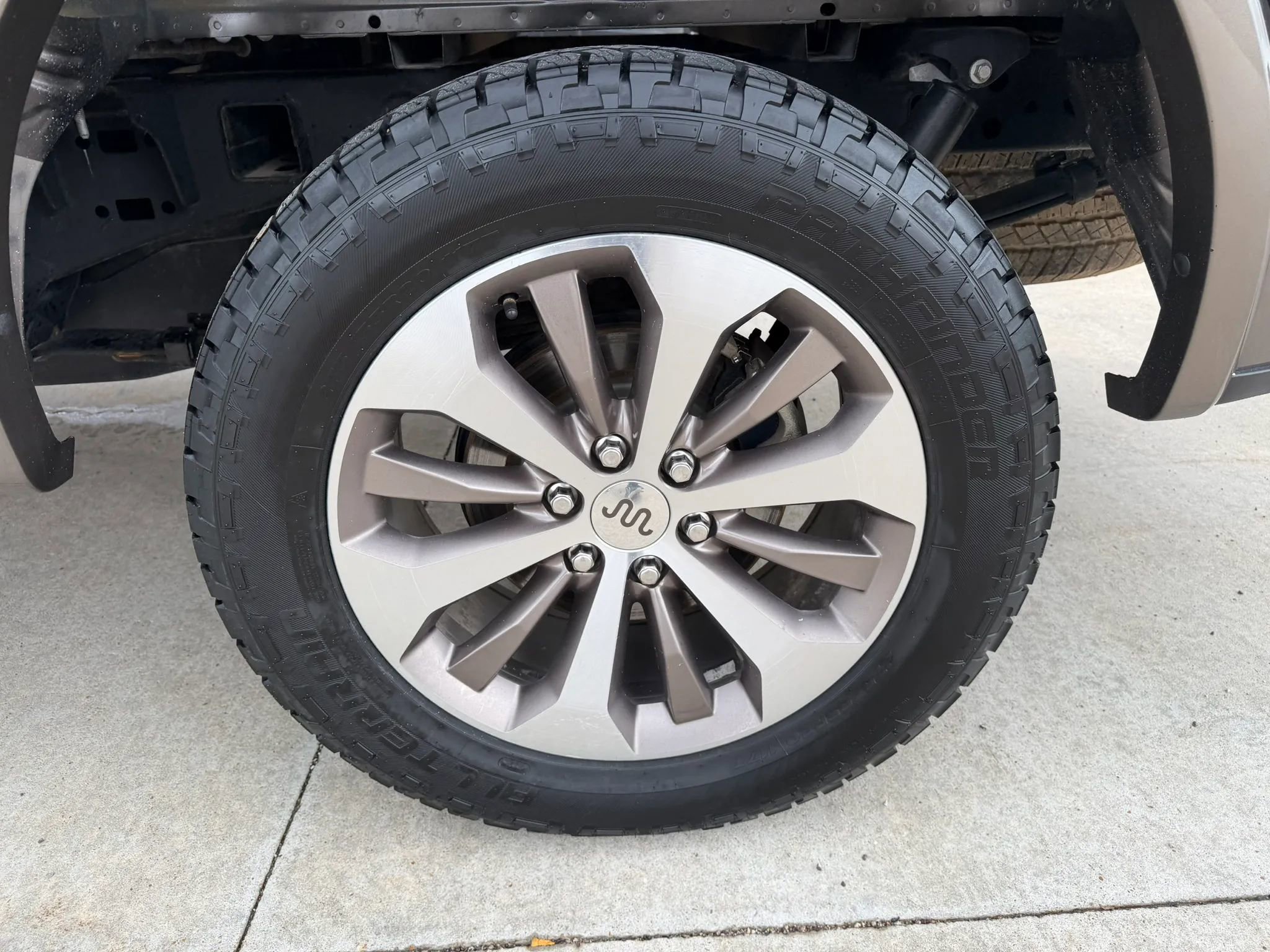 Used 2019 Ford F150 King Ranch w/ Equipment Group 601A Luxury image 74