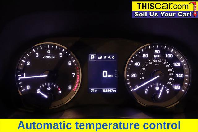 Used 2018 Hyundai Tucson Value image 10