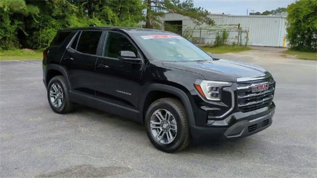 New 2026 GMC Terrain Elevation image 2