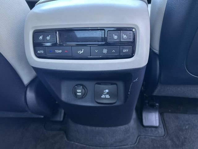 Used 2024 Hyundai Palisade Limited image 17