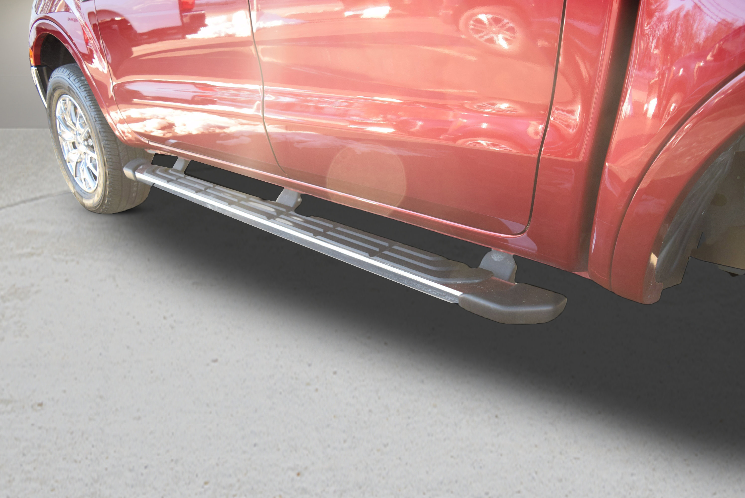 Used 2021 Ford Ranger Lariat w/ Equipment Group 501A High image 8