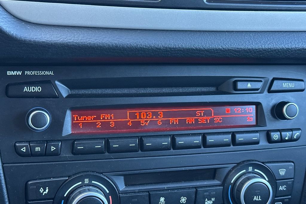 Used 2015 BMW X1 sDrive28i image 20