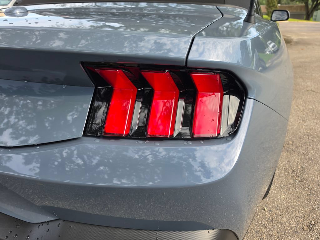 New 2026 Ford Mustang GT Premium RWD image 11