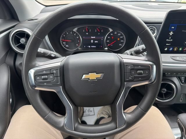 Certified 2024 Chevrolet Blazer LT w/ Redline Edition FWD image 26