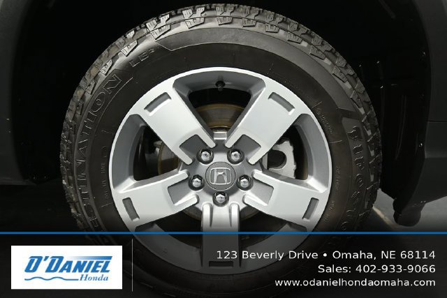Used 2024 Honda Ridgeline RTL image 46