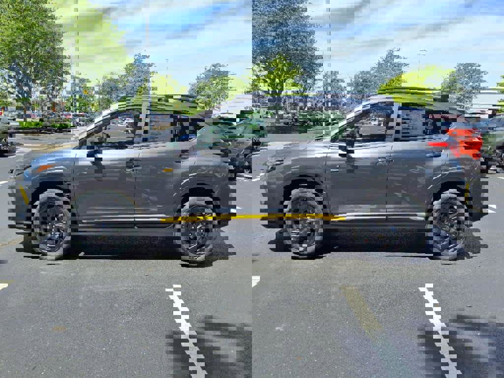 New 2025 Subaru Crosstrek 2.5i Sport w/ Crosstrek Mirror Package image 2