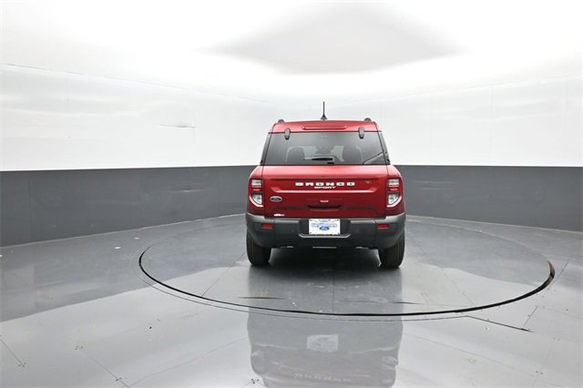 New 2025 Ford Bronco Sport Big Bend w/ Convenience Package image 6