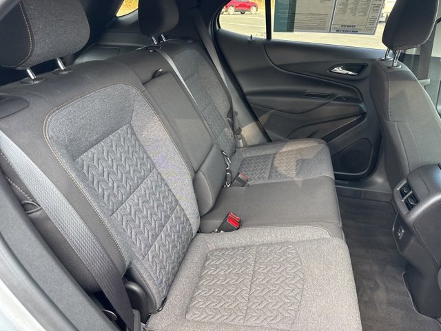 Certified 2022 Chevrolet Equinox LT image 25