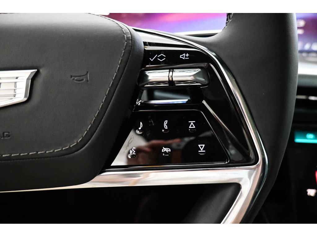 New 2026 Cadillac Escalade IQL Sport 2 AWD/4WD image 30