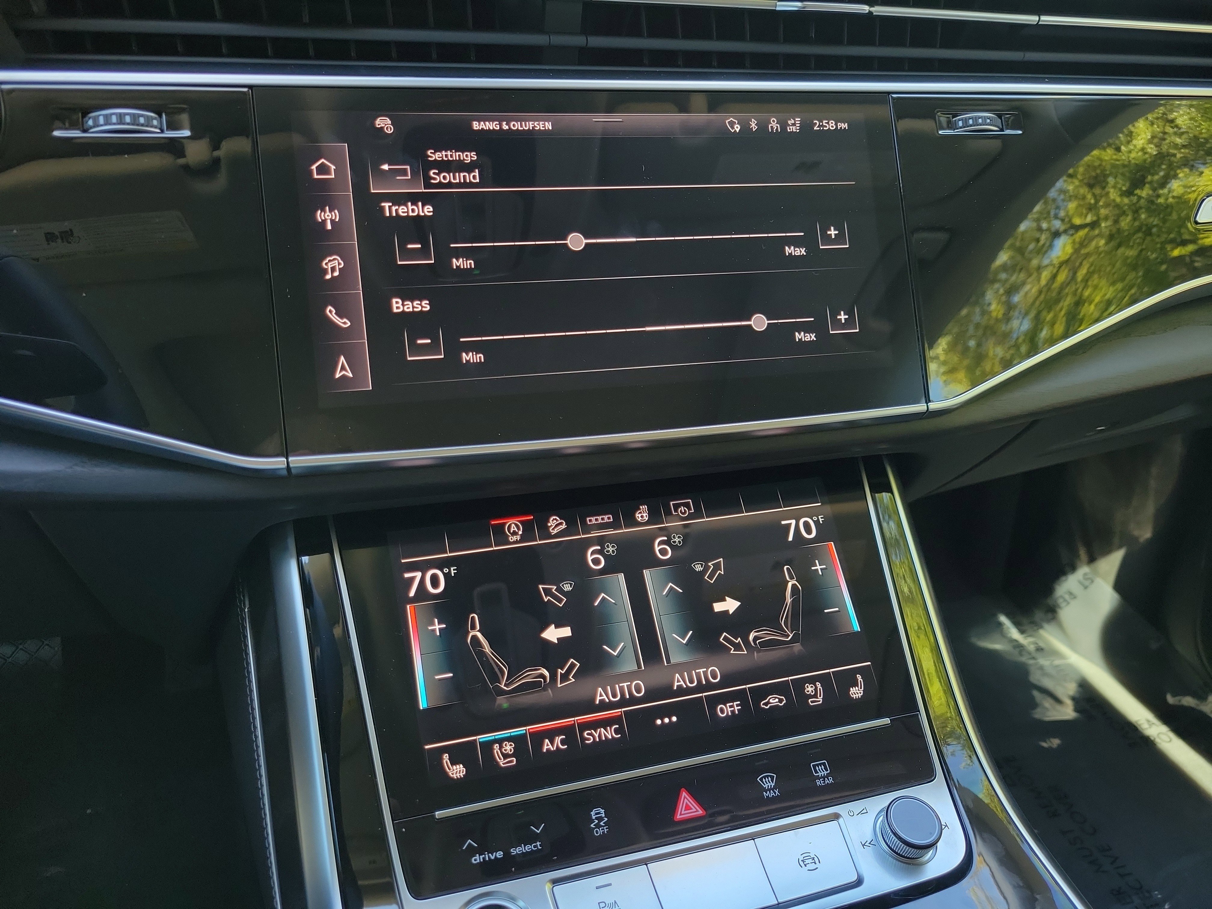 New 2026 Audi Q8 Premium Plus image 23