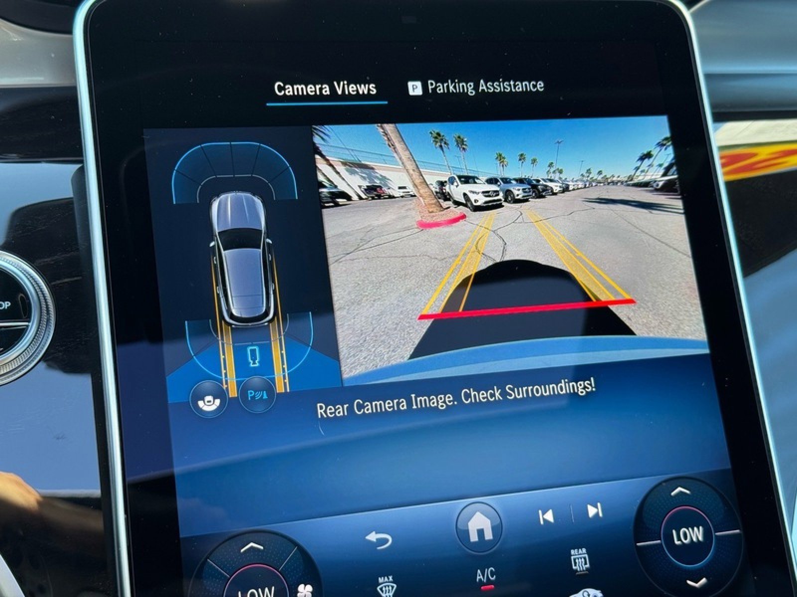 Certified 2026 Mercedes-Benz GLC 300 4MATIC image 31