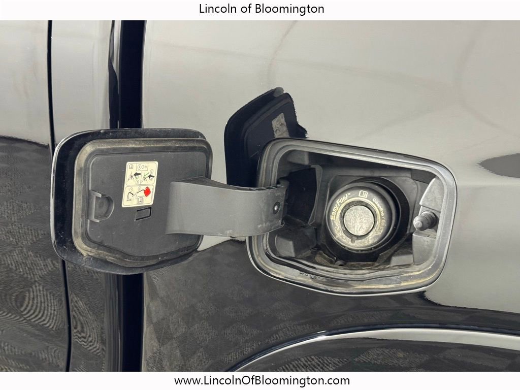 Used 2019 Ford Ranger Lariat w/ Equipment Group 501A Mid image 15