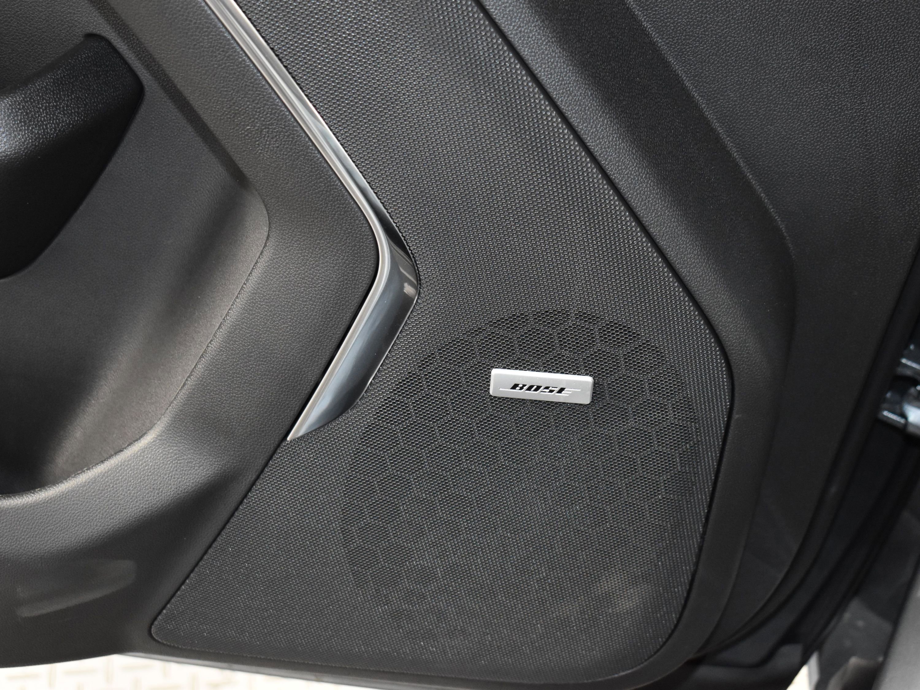 New 2026 Chevrolet Tahoe RST w/ Advanced Technology Package image 38