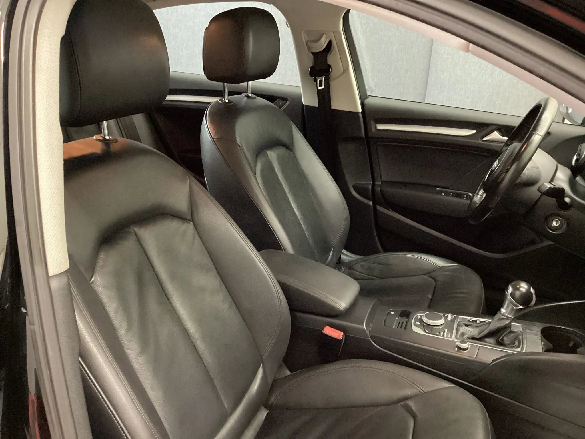 Used 2015 Audi A3 2.0T Premium w/ Cold Weather Package AWD/4WD image 10