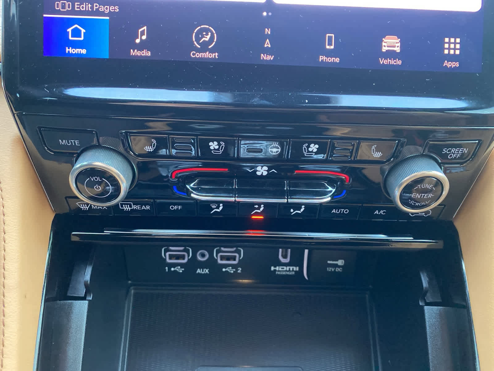 Used 2023 Jeep Grand Cherokee Summit image 12