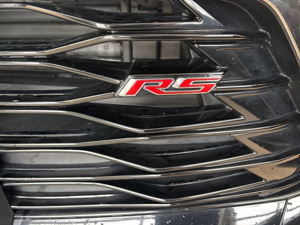 Certified 2023 Chevrolet Blazer RS w/ Driver Confidence II Package AWD/4WD image 10