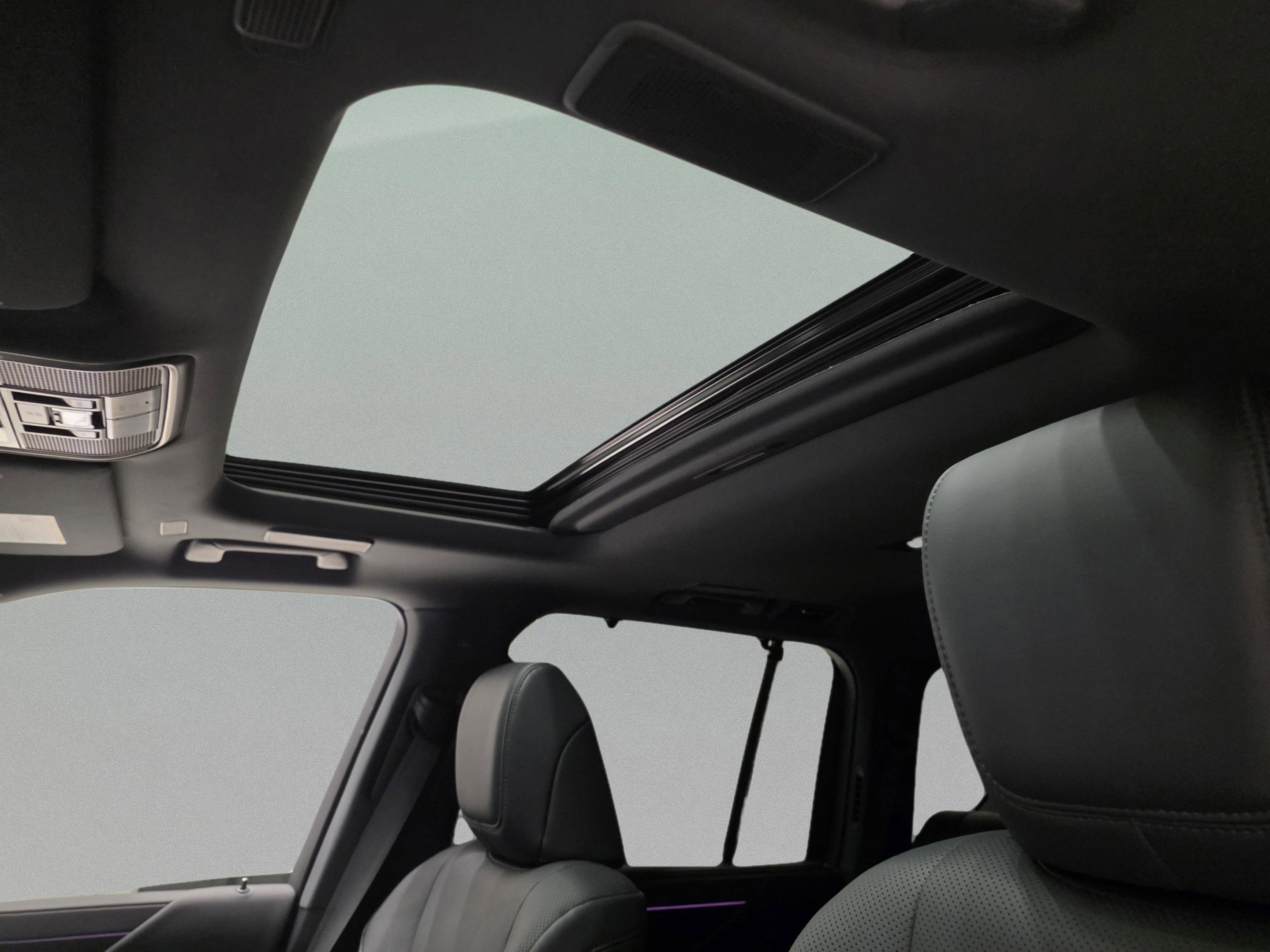 New 2026 Lexus LX 700h Overtrail image 17