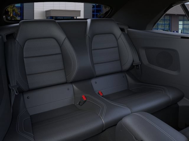 New 2026 Ford Mustang Premium RWD image 11