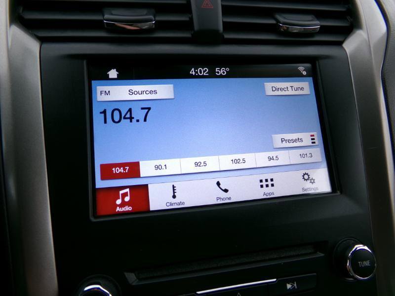 Used 2018 Ford Fusion Energi SE image 29