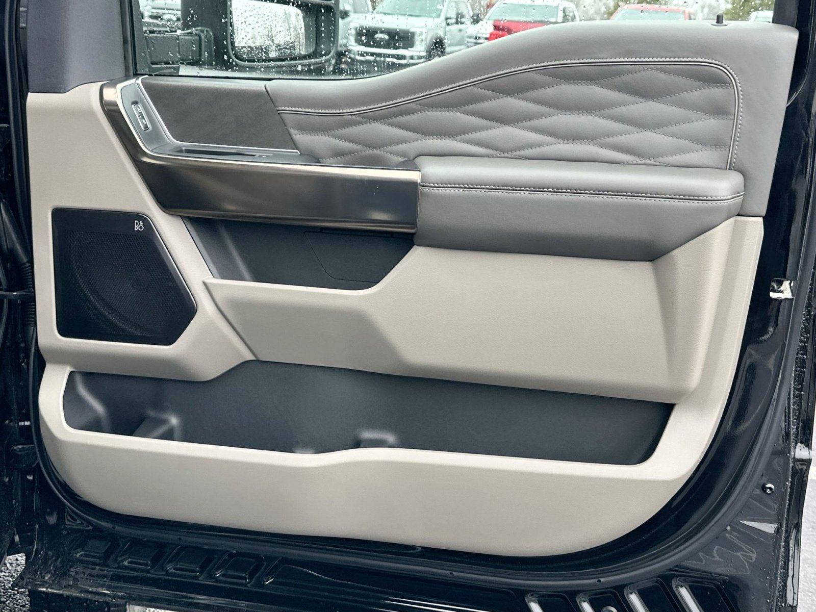 New 2026 Ford F450 Platinum w/ Platinum Plus Package image 40