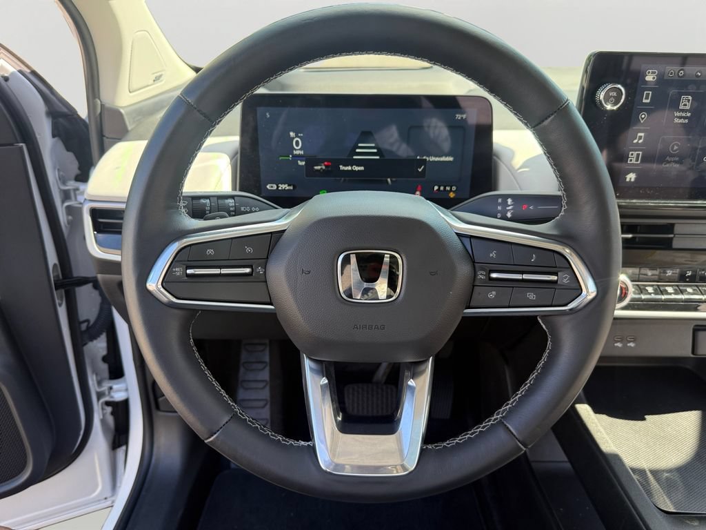 Used 2025 Honda Prologue Elite image 12