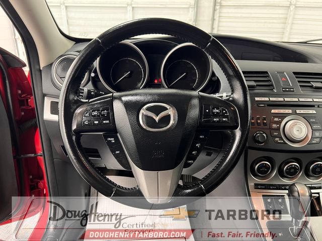 Used 2010 MAZDA MAZDA3 s Grand Touring FWD image 38