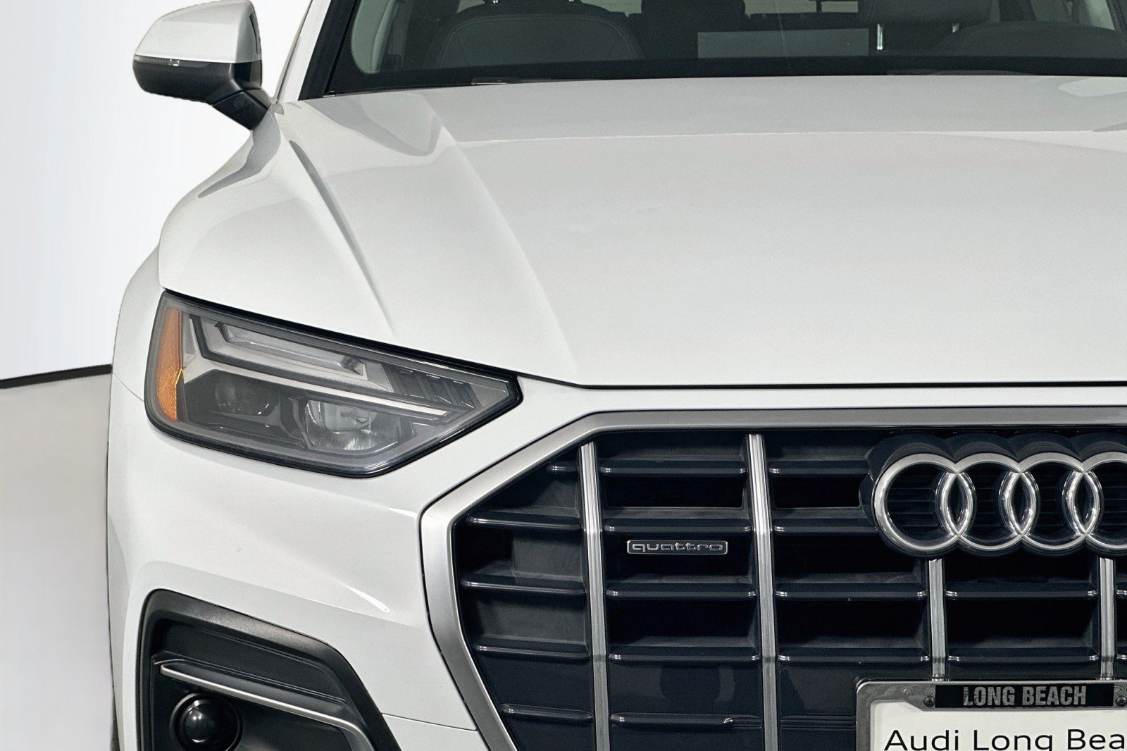 Used 2021 Audi Q5 2.0T Premium w/ Convenience Package AWD/4WD image 15