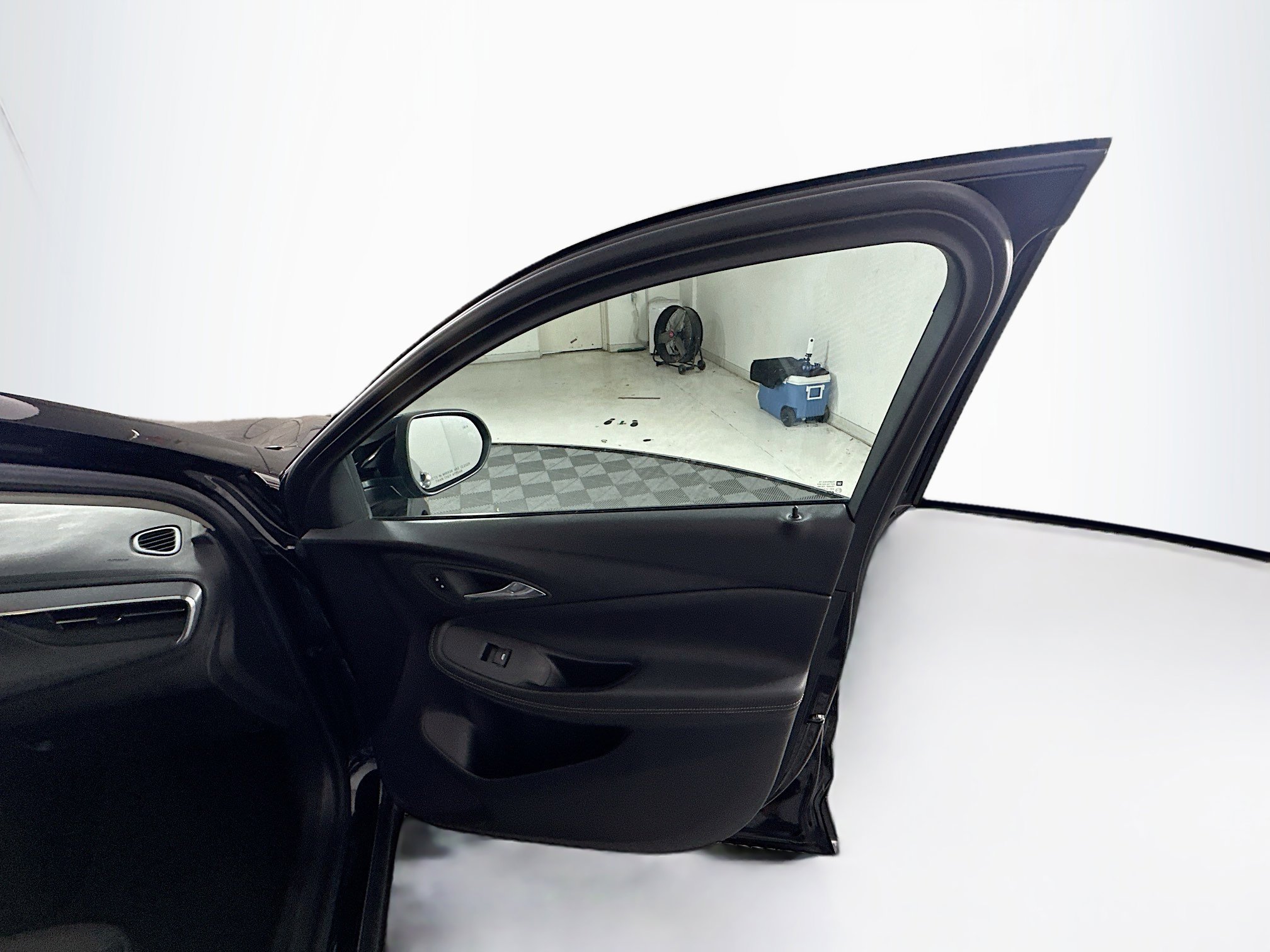 Used 2025 Buick Encore GX Preferred FWD image 31