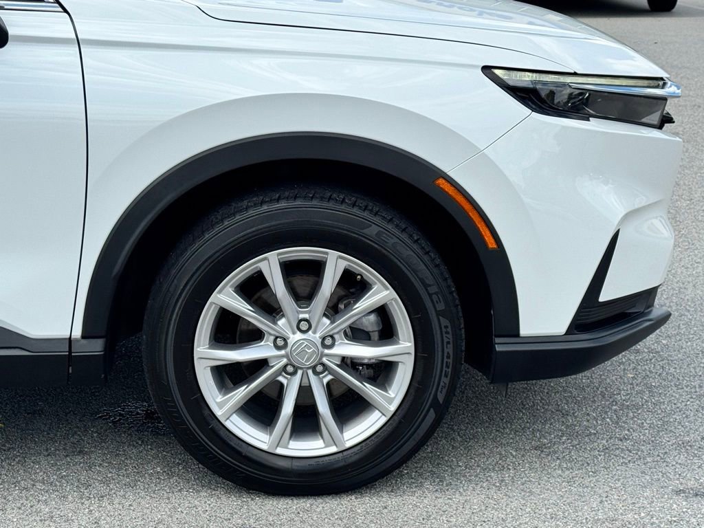 Used 2023 Honda CR-V EX image 39