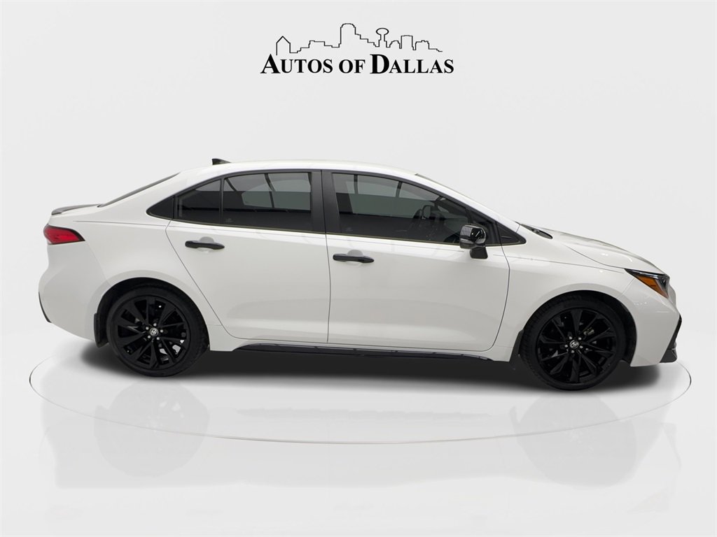 Used 2022 Toyota Corolla SE image 7