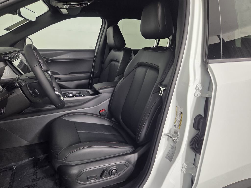 New 2026 Jeep Cherokee Limited AWD/4WD image 9