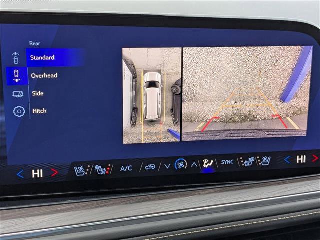 New 2026 Chevrolet Suburban Premier AWD/4WD image 13