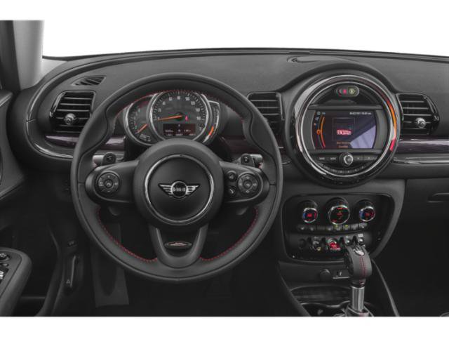 Used 2019 MINI Cooper Clubman S w/ Starlight Blue Edition FWD image 7