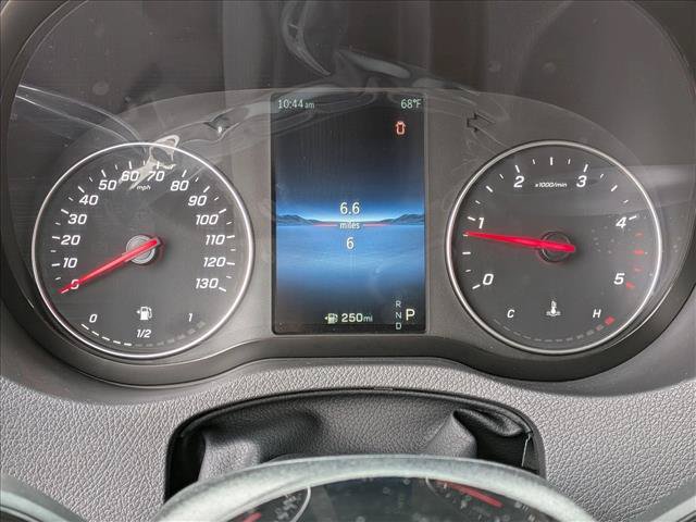 New 2026 Mercedes-Benz Sprinter 2500 image 11