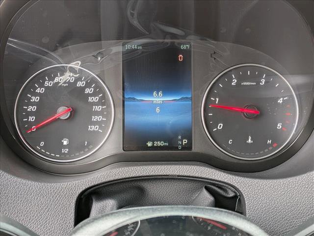 New 2026 Mercedes-Benz Sprinter 2500 image 11