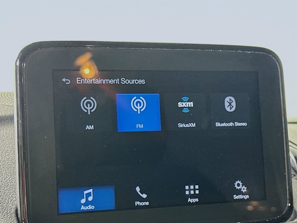 Used 2020 Ford Transit Connect XLT image 27