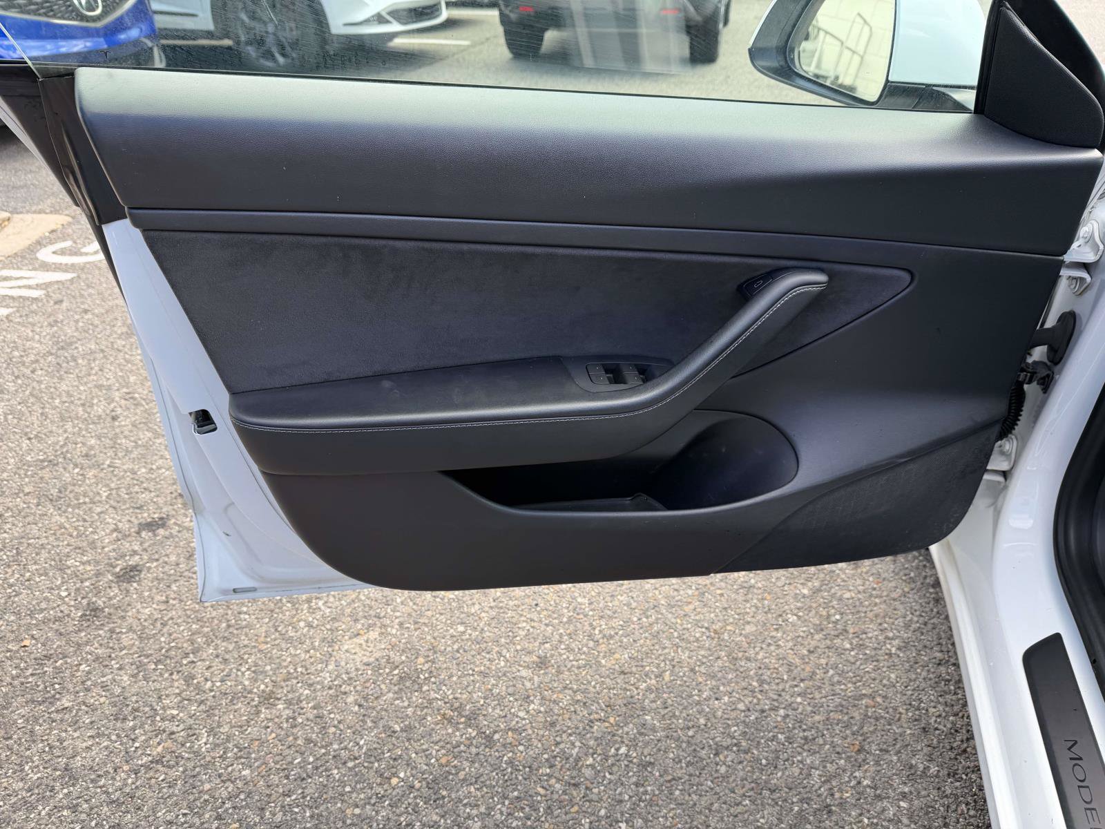 Used 2021 Tesla Model 3 Standard Range RWD image 12