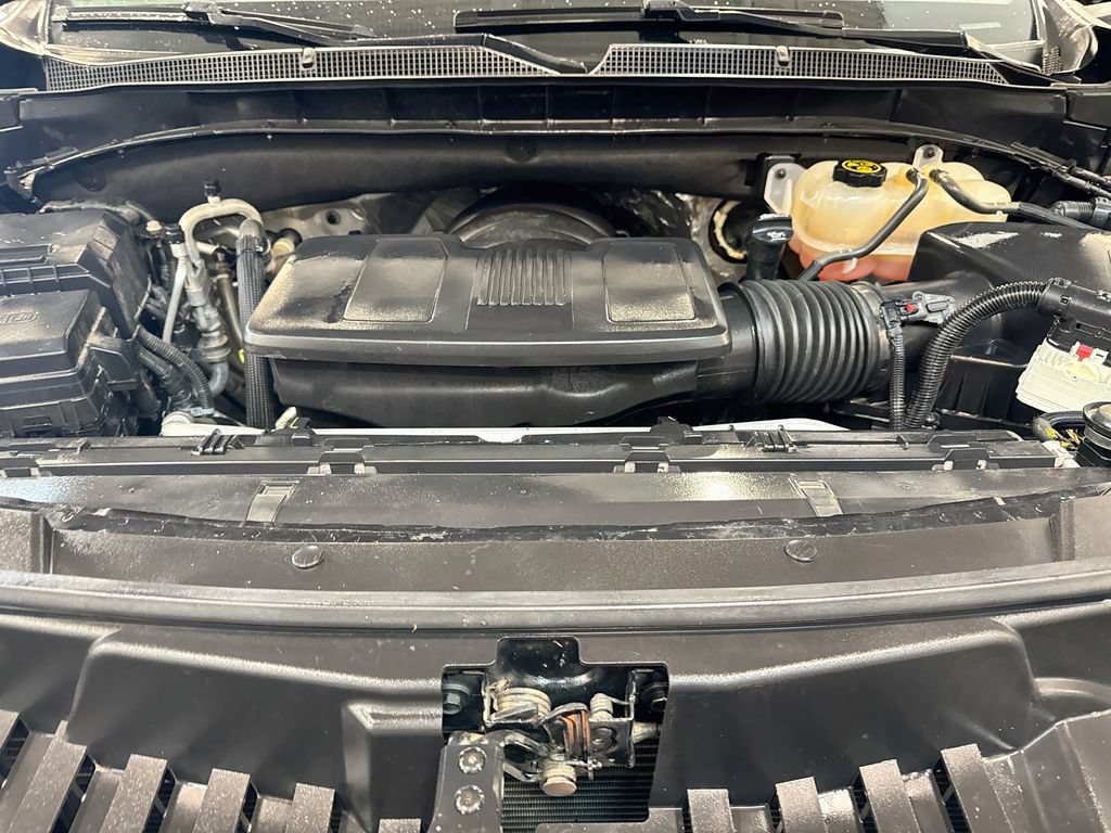 Used 2023 Chevrolet Suburban Premier AWD/4WD image 35