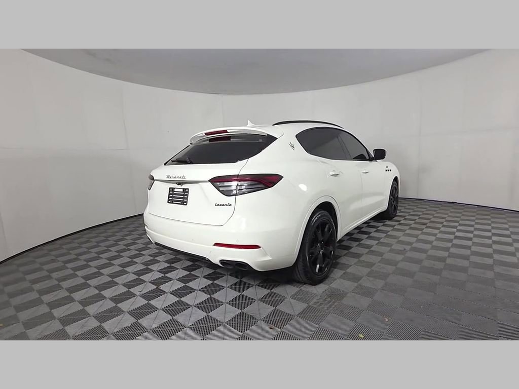 Used 2022 Maserati Levante GT image 37