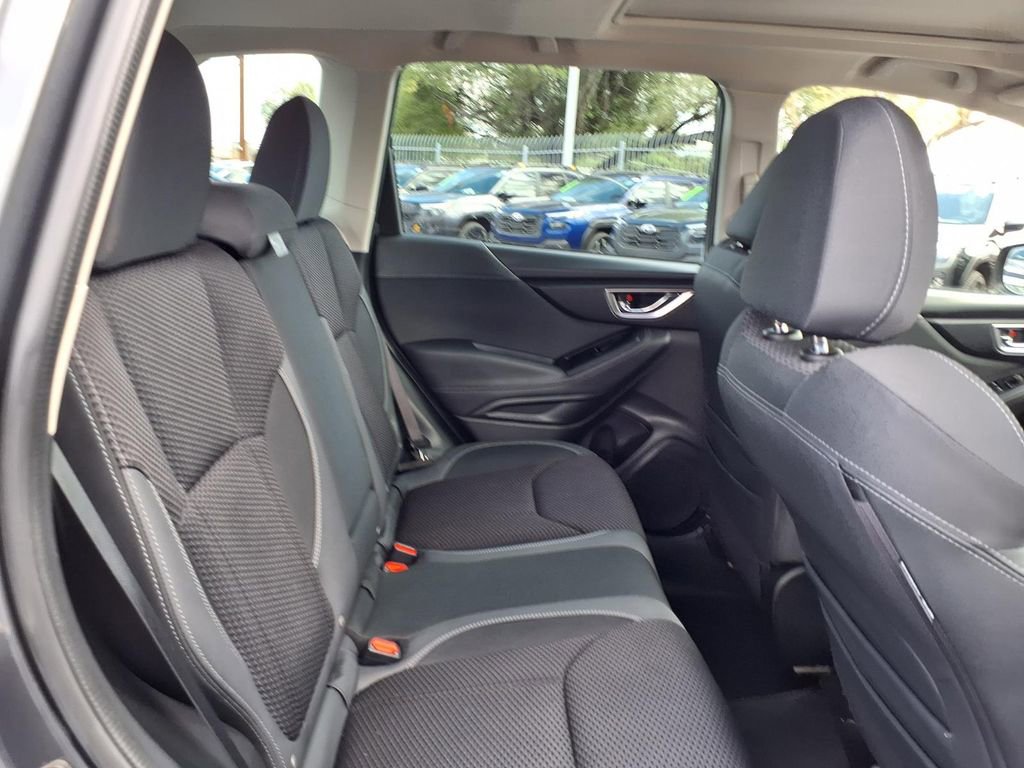 Used 2023 Subaru Forester Premium image 21