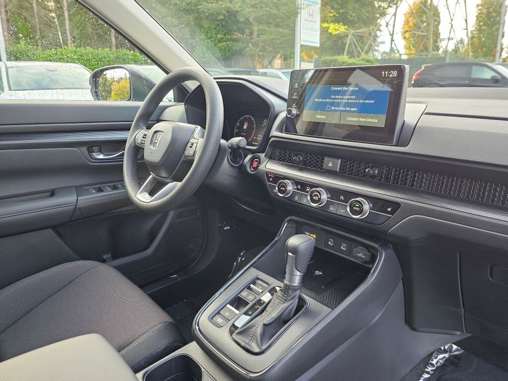 New 2027 Honda CR-V EX image 10