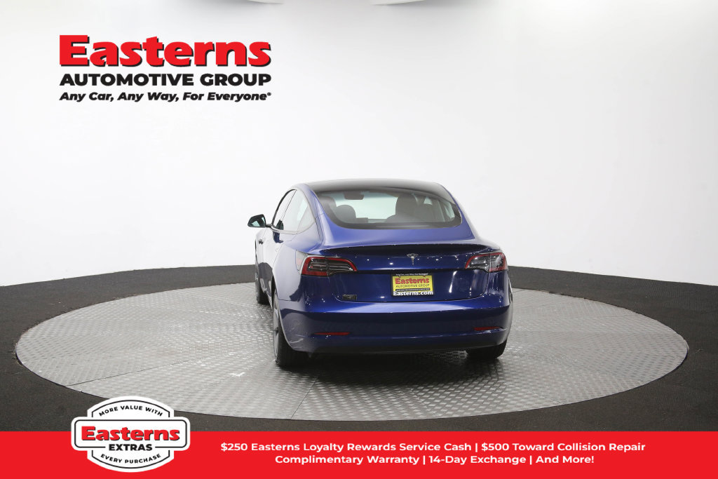 Used 2023 Tesla Model 3 Standard Range RWD image 62