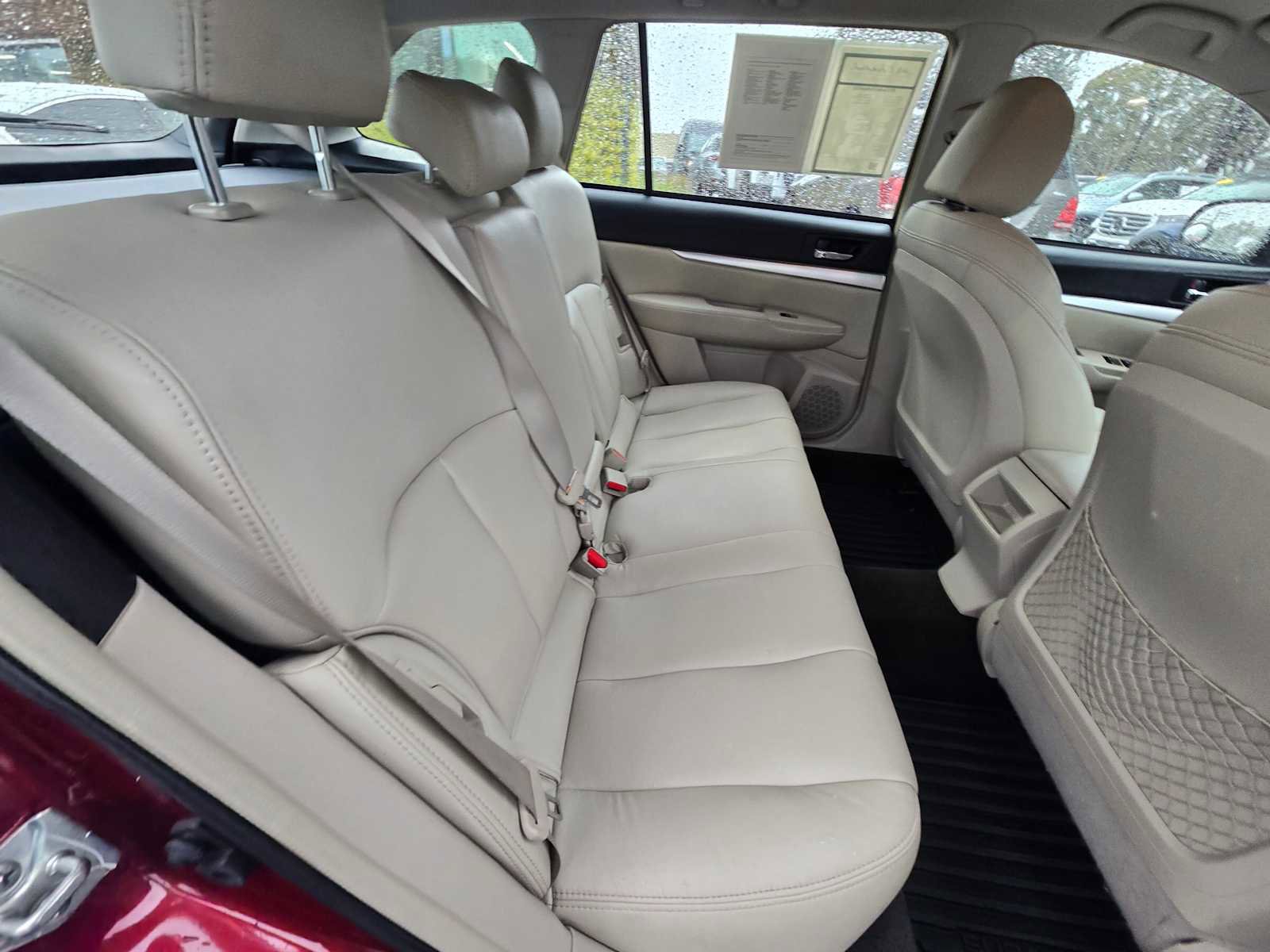 Used 2013 Subaru Outback 2.5i image 14