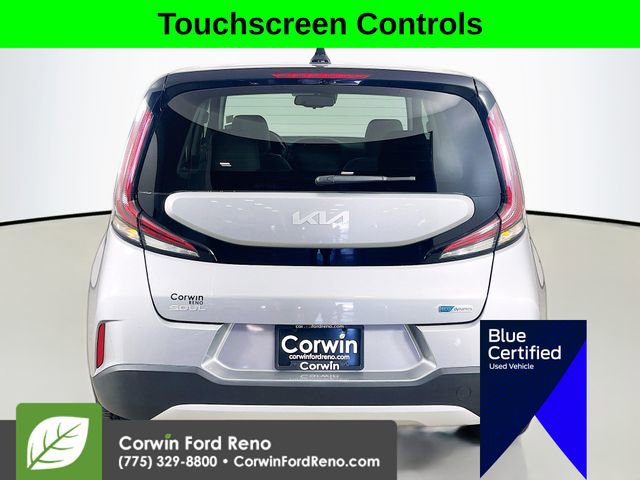 Used 2023 Kia Soul EX image 7