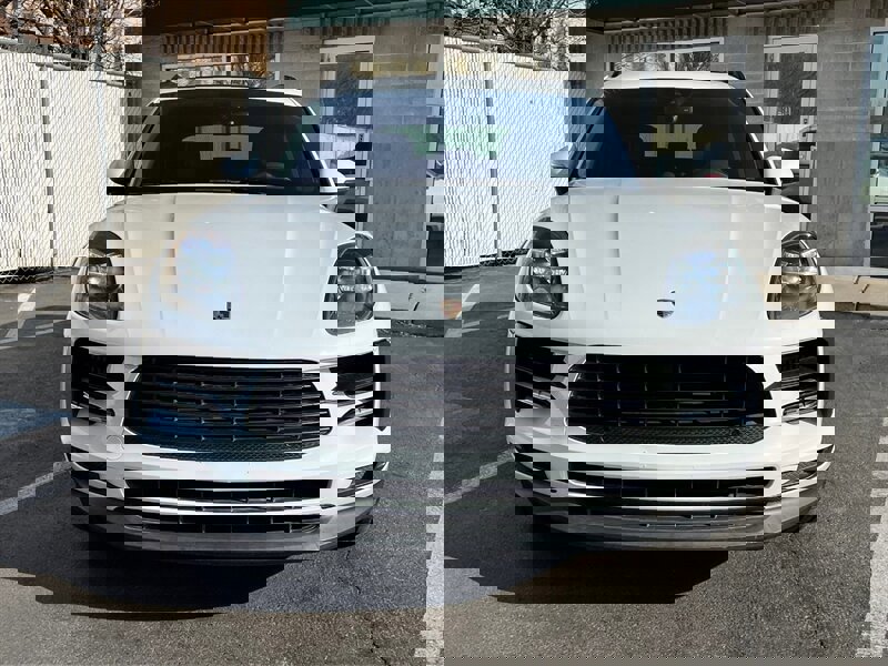 Used 2020 Porsche Macan S image 2