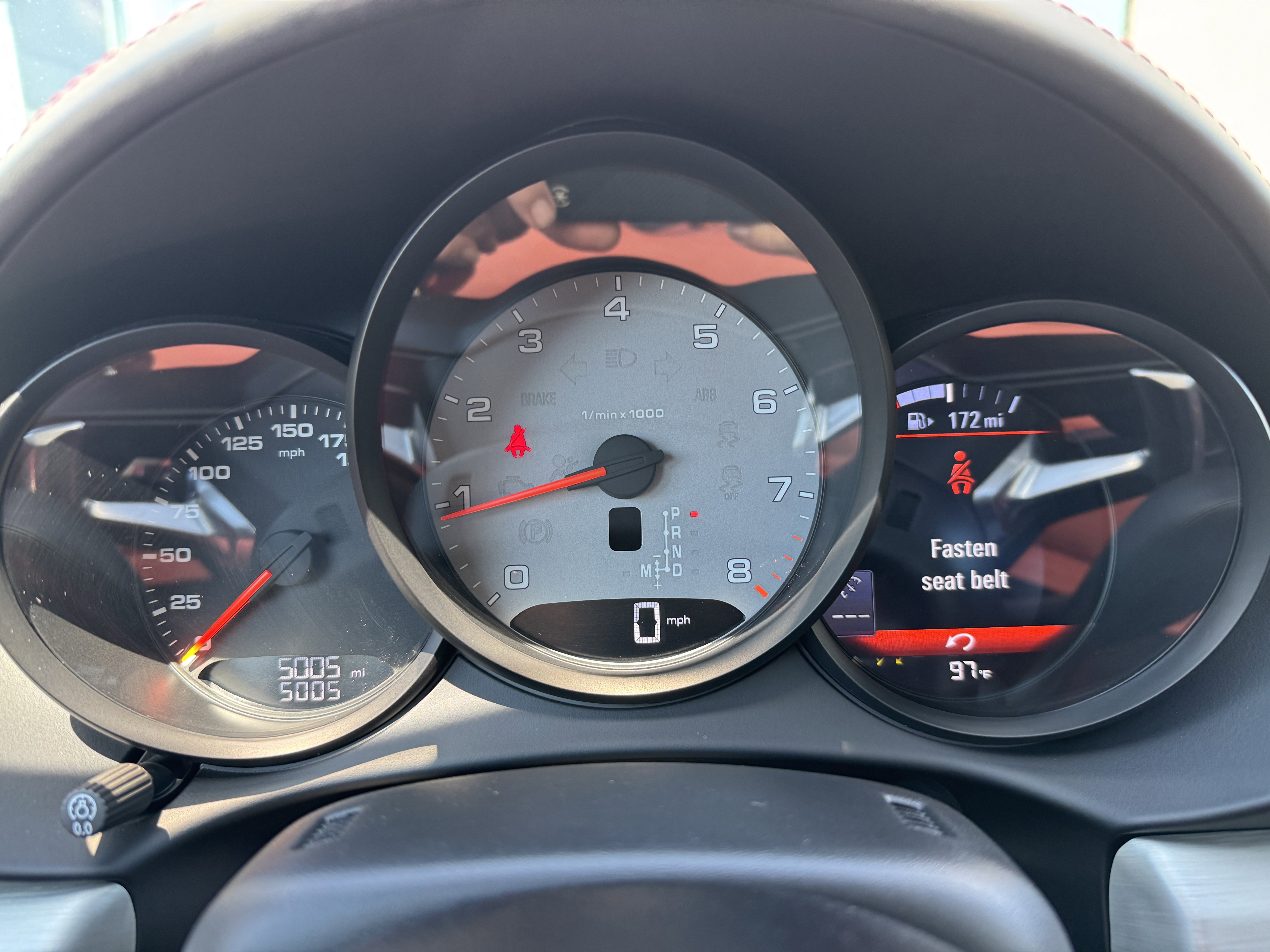 Certified 2025 Porsche 718 Boxster S image 28