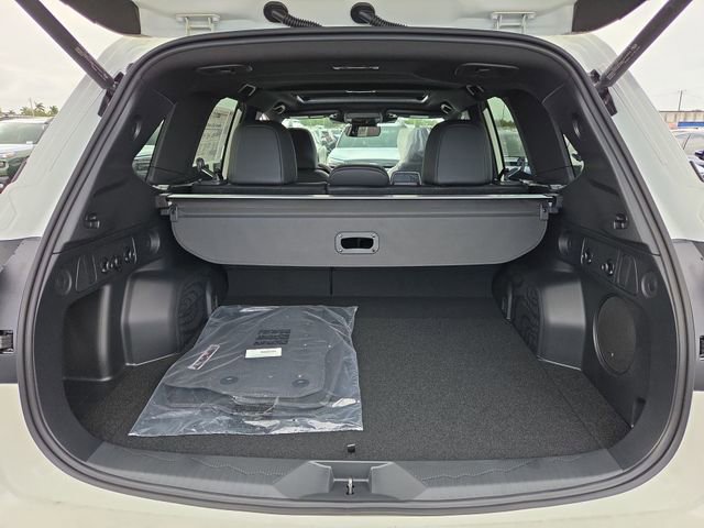 New 2026 Subaru Forester Sport AWD/4WD image 23