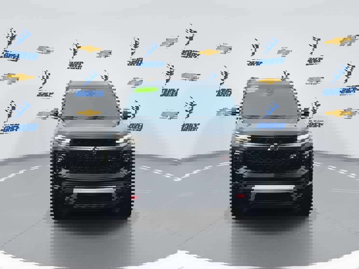 Used 2024 Chevrolet Traverse Z71 w/ Enhanced Driving Package image 3