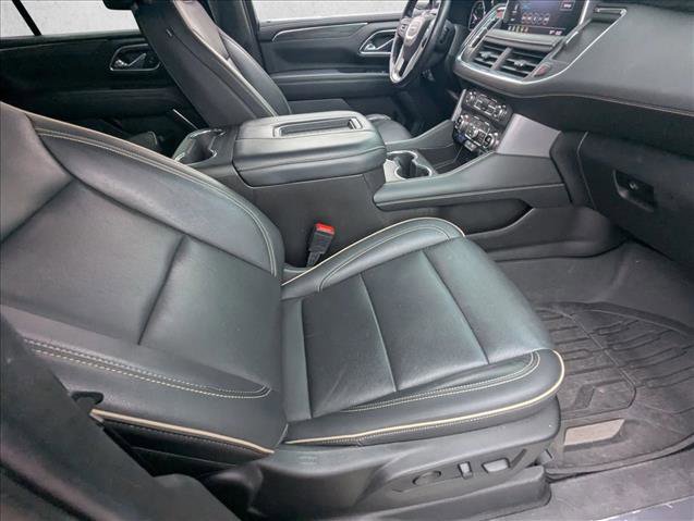 Used 2021 GMC Yukon SLT w/ SLT Premium Package AWD/4WD image 18